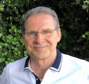 Bernhard Klein